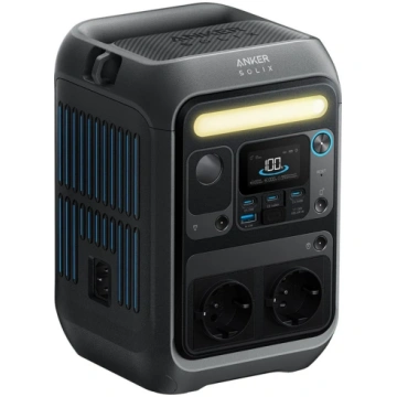 Anker Solix C300X 288Wh 300W