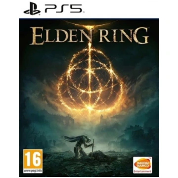PS5 Elden Ring