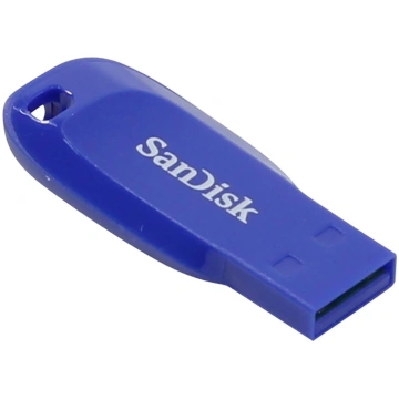 MEMORY DRIVE FLASH USB2 32GB/SDCZ50C-032G-B35BE SA