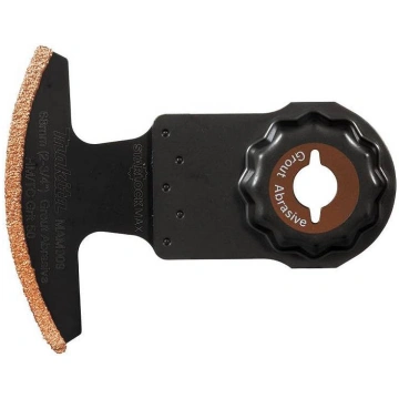 Pusapaļš MULTITOOL HM zāģa asmens MAM009 68 mm B-6