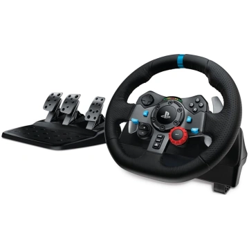 Stūre 941-000112 (pc, ps3, ps4) LOGITECH