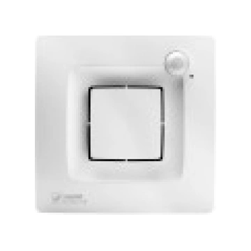 SILENT DUAL 100 ventilators ar kustības sensoru un