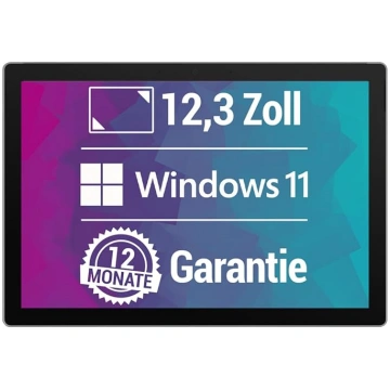 Microsoft Surface Pro 7 2019 - 12,3 collu (31,24 c