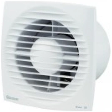 Bravo 125 ventilators Ø 125 mm Blauberg Bravo125