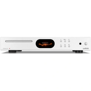 AUDIOLAB 7000CDT SILVER CD ATSKAŅOTĀJS
