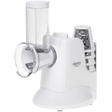 Vegetable slicer CAMRY CR 4816 White | CR 4816 | 5