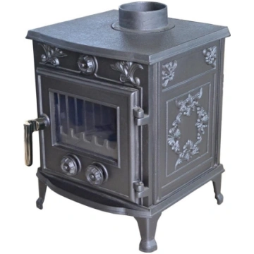 Čuguna krāsns EVERGREEN ST-0147, 7kW