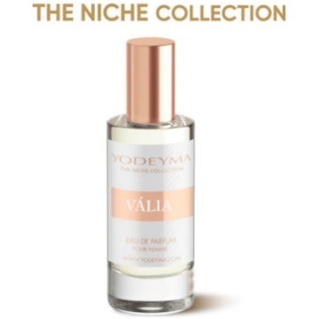 YODEYMA: Valia Miniperfume 15ML