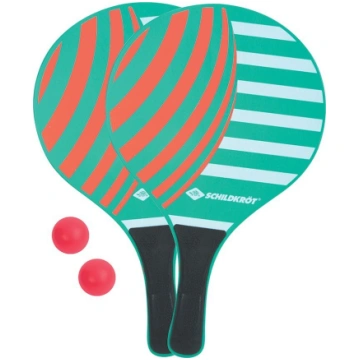 Schildkrot SFS Schildkröt Beach Paddle Ball Set