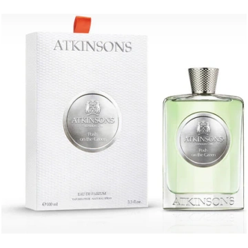Atkinsons Posh on the Green EDP smaržas - 100 ml