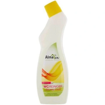 AlmaWin PLYN DO WC trawa cytrynowa 750 ml - ALMAWI