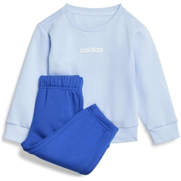 adidas Unisex bērnu treniņtērps Baby Essentials Li