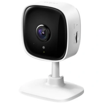TP-LINK Home Security Wi-Fi Camera Tapo C110 Cube 