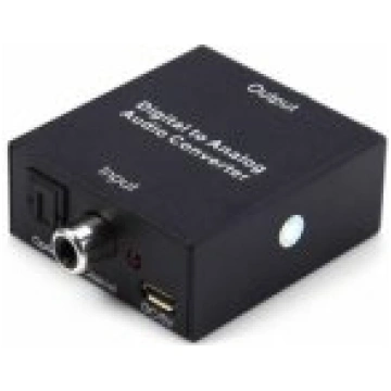 Extra Digital Digital to analog audio converter (C