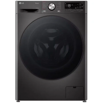 Veļas mašīna-žāvētājs LG F4DR711S2BA