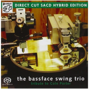 THE BASSFACE SWING TRIO | A TRIBUTE TO COLE PORTER