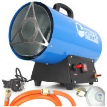 Gāzes sildītājs 15kW RIPPER (M80920R) Marpol
