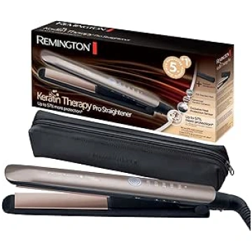 Remington Professional Hair Straightener [Heat Pro