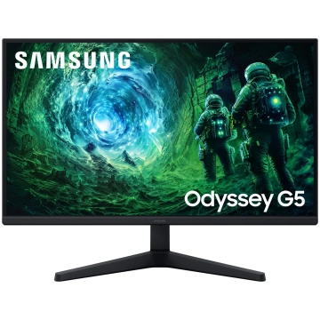 Samsung G53F computer monitor 68.6 cm (27") 2560 x