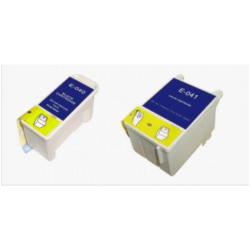 MP-E-40 Tinte alternatīvā (T040) 18.0ml