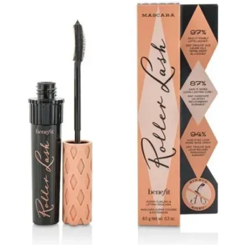 Benefit Roller Lash Mascara Black 8.5 g 0602004057