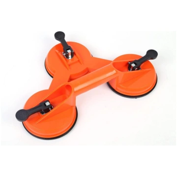 Ram mounts SUCTION LIFTER TRIPLE HEAD | 6920998203