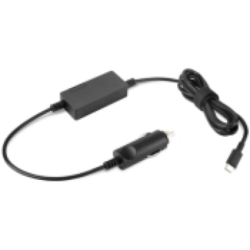 Lenovo | USB-C DC ceļošanas barošanas adaptoris | 