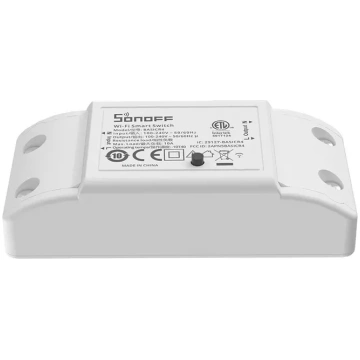 Sonoff Smart Switch WiFi Sonoff BASICR4 (10A ESP32