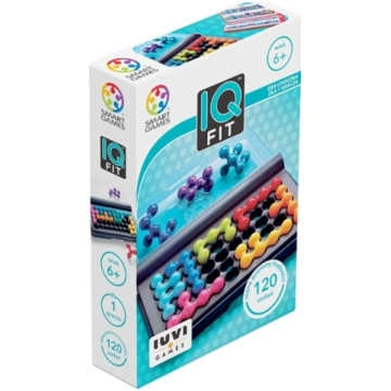 Iuvi Smart Games IQ Fit (PL) 396623