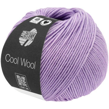lana grossa cool wool uni - 2110