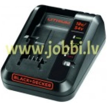 STANLEY BLACK+DECKER BDC2A-QW