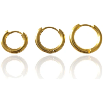 Gold / 14mm BORNTOBE