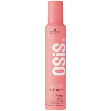 Veidošanas putas SCHWARZKOPF PROFESSIONAL Osis+ Ai