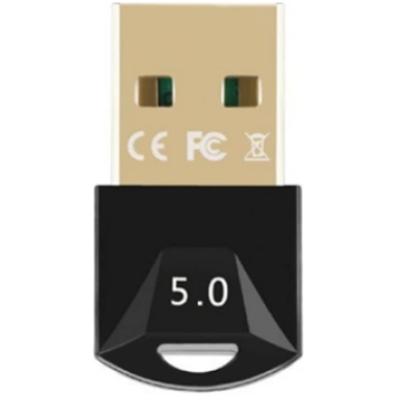 Gembird , BTD-MINI6 USB BT v.5.0 Dongle
