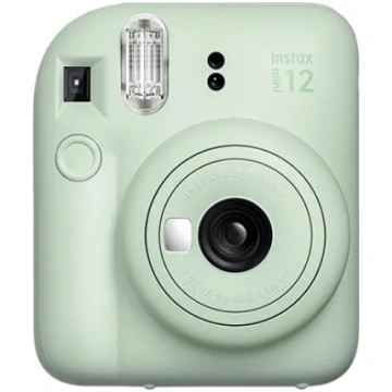 Fujifilm | Instax mini 12 | Green | 800