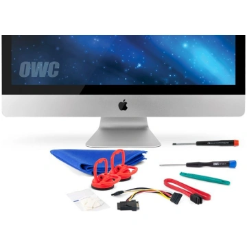 Owc Owc Internal Ssd Diy Kit, Komplett-pc Piederum
