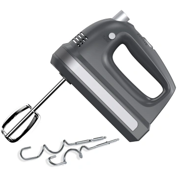 Maestro MR-501 Hand mixer Grey