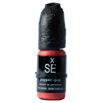Filippo Sorcinelli Popper Pop Extrait De Parfum Ro