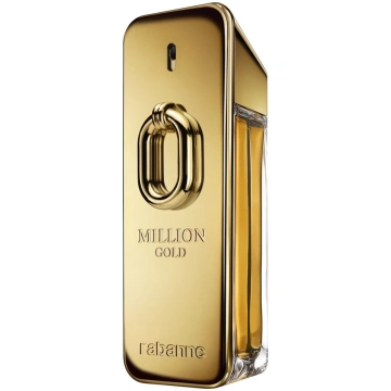 Parfimērijas ūdens Paco Rabanne Million Gold Inten