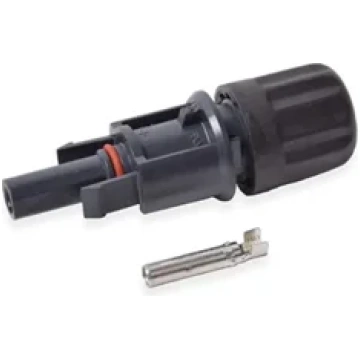 TrinaSolar TS4 Positive Connector Solar, Adapter 4