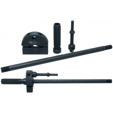 Instruments inžektoru noņemšanai (Common Rail) ar 