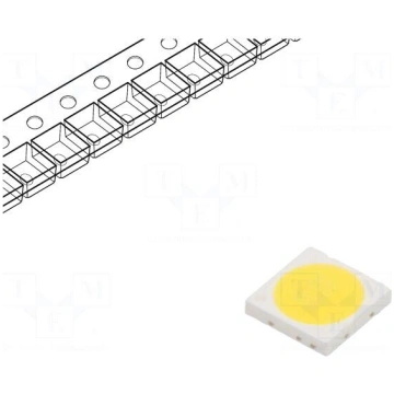 Power LED | white | 4000K | 101÷127lm | 116° | 120