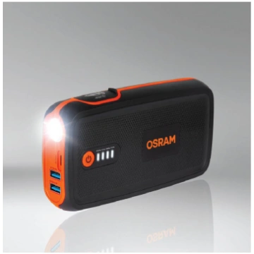 OSRAM Dzinēja iedarbināšanas ierīce BOOSTER 300 FS
