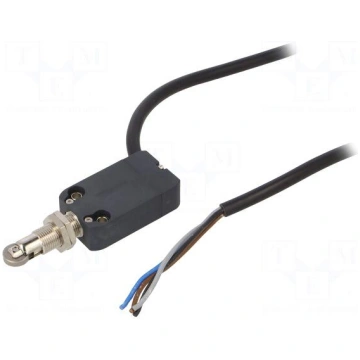 Limit switch | NO + NC | 10A | max.250VAC | max.25