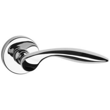 Rokturis TUPAI 1938 R 03 Polished Chrome