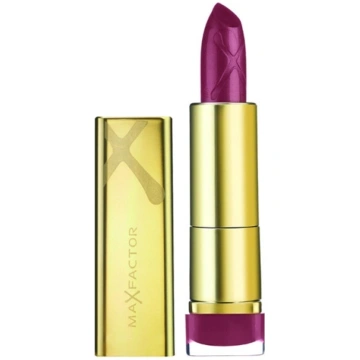 Max Factor - Mitrinoša lūpu krāsa Color Elixir 4,8