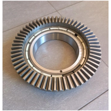 Eu-Gear Producer Zobrats Z58 DEUTZ-FAHR, KVERNELAN