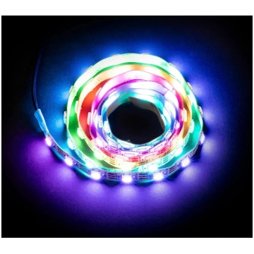 LED komplekts Nitro Concepts E-Racer GAZU-1011 RGB