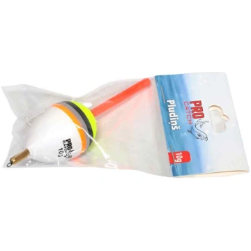 Pludiņš Pro Catch DPC9 10g | 4750959127186 | 47509