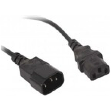 CABLE POWER EXTENSION 1.8M/PC-189 Gembird